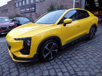 Vaurioauto  passenger cars Aiways U5 U6 2023/9