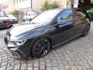 škoda osobní automobily Volkswagen Golf GTD 2022/7