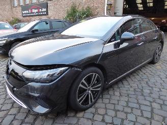 škoda osobní automobily Mercedes EQE 300 2023/6