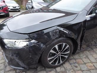 Mercedes A-klasse 200 d picture 2