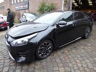 Schadeauto Kia Proceed GT Line 2022/10