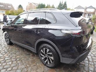 Volkswagen Tiguan 1.5 TSI eHybrid 150 kW Life picture 8