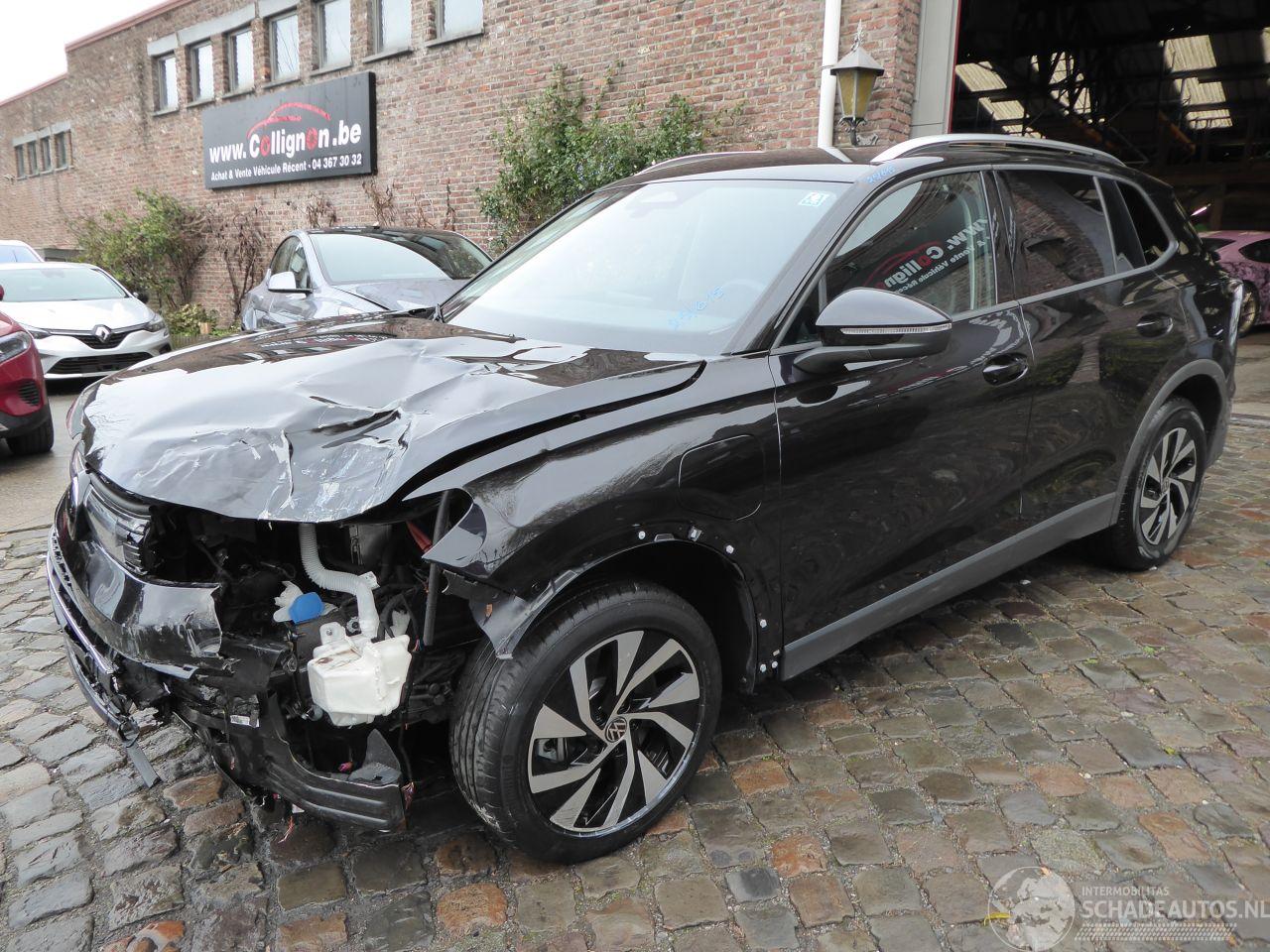 Volkswagen Tiguan 1.5 TSI eHybrid 150 kW Life