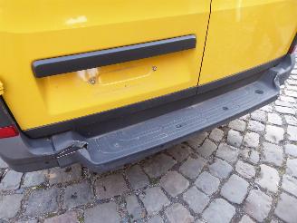 Volkswagen Crafter E Crafter picture 5