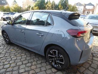 Opel Corsa F GS picture 7