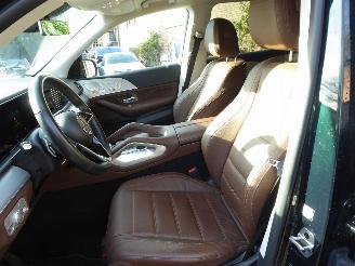 Mercedes GLE 350 de 4Matic picture 13