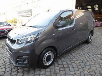 uszkodzony samochody osobowe Peugeot Expert Kasten Premium L2 2019/12