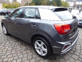 Audi Q2 35 TFSI S line picture 8