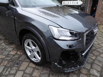 Audi Q2 35 TFSI S line picture 4