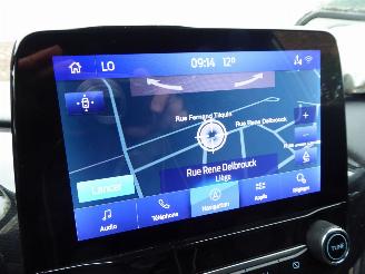 Ford Puma ST-Line Design picture 21