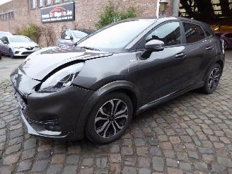 skadebil auto Renault Clio Evolution 2025/5