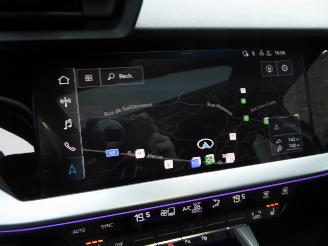 Audi A3 Sportback 30 TDI S line picture 30