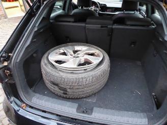 Audi A3 Sportback 30 TDI S line picture 12