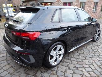 Audi A3 Sportback 30 TDI S line picture 7