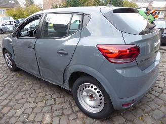 Dacia Sandero III Essential picture 10