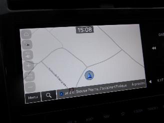 Hyundai Tucson Trend Mild-Hybrid 2WD picture 30