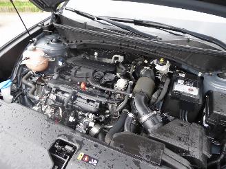 Hyundai Tucson Trend Mild-Hybrid 2WD picture 34