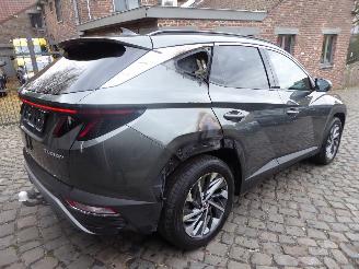 Hyundai Tucson Trend Mild-Hybrid 2WD picture 5