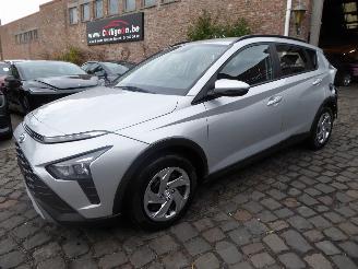 Coche accidentado Hyundai Bayon  2023/4