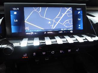 Peugeot 508 SW Allure picture 22