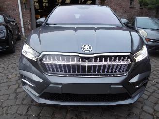 Skoda Enyaq Coupé 85 L&K picture 4