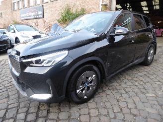 Damaged car BMW iX1 20 eDrive 2023/12