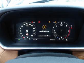 Land Rover Range Rover sport Sport picture 18