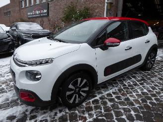 Avarii autoturisme Citroën C3 Shine 2018/6