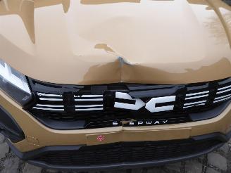 Dacia Sandero III Stepway Expression picture 5