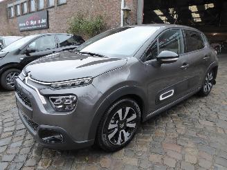 škoda osobní automobily Citroën C3 Max Shine 2024/7