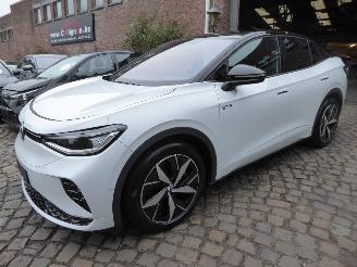 damaged passenger cars Volkswagen ID.5 GTX 220 kW 4Motion 2024/5