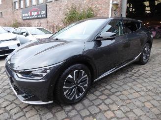 uszkodzony samochody osobowe Kia EV6  2022/9