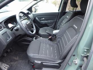 Dacia Duster II Journey picture 13