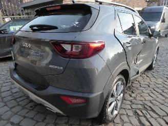 Kia Stonic 1.0 T-GDI 100 picture 7