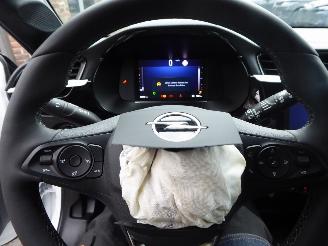 Opel Corsa GS picture 12