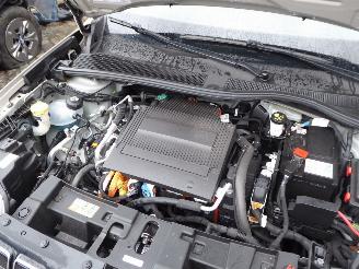 Jeep Avenger Summit Electric picture 32