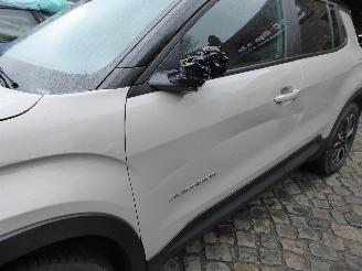 Jeep Avenger Summit Electric picture 3