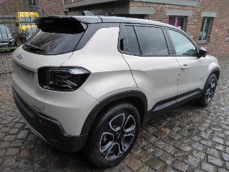 Jeep Avenger Summit Electric picture 7