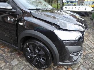 Dacia Sandero III Stepway Expression picture 4