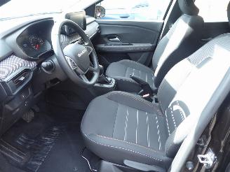 Dacia Sandero III Stepway Expression picture 9