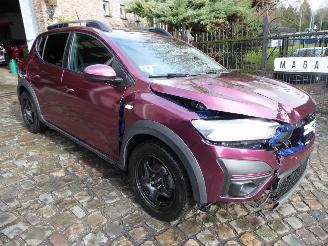 Dacia Sandero Expression picture 3