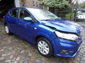 Dacia Sandero III Expression picture 4