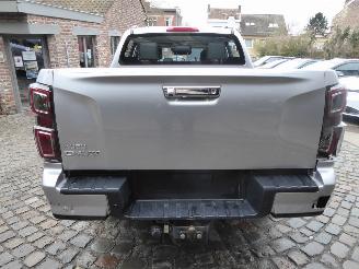 Isuzu D-Max Double Cab 4WD LSX picture 8