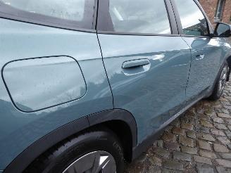 BMW iX1 30 xDrive picture 9