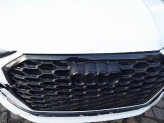 Audi Q3 Sportback 35 TDI S line picture 4