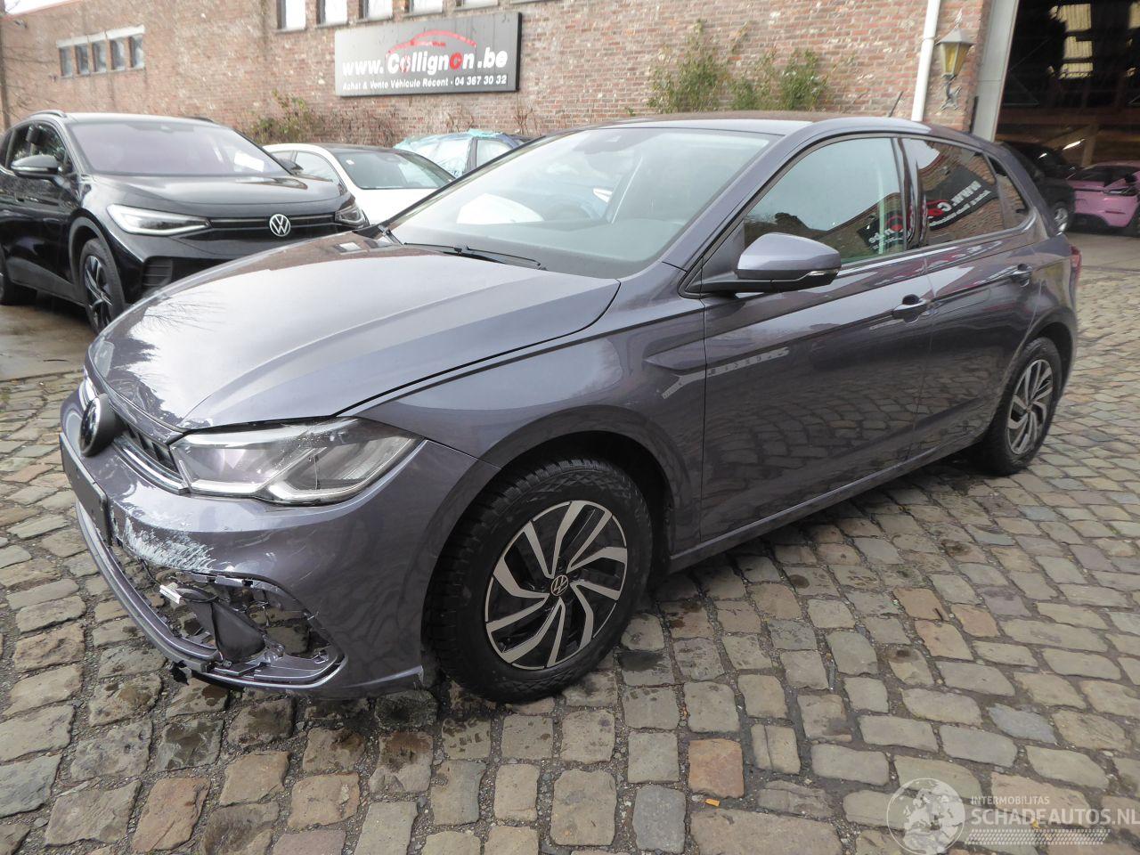 Volkswagen Polo Life