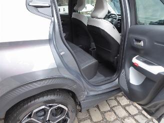 Citroën C3 Turbo 100 MAX picture 8