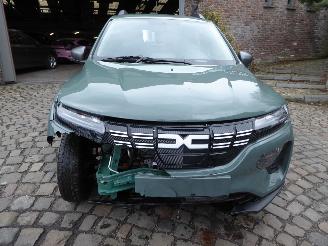 Dacia Spring Expression picture 2