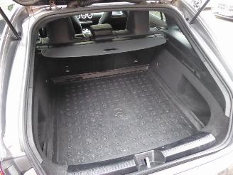 Mercedes Cla-klasse Shooting Brake CLA 180 d AMG Line picture 24