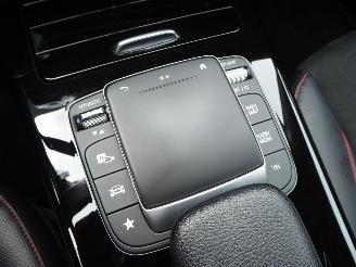 Mercedes Cla-klasse Shooting Brake CLA 180 d AMG Line picture 20